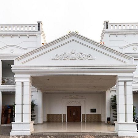 Hotel Reddoorz @ Binjai Exteriér fotografie