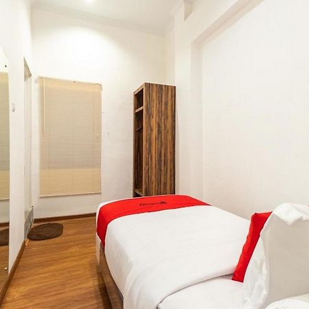 Hotel Reddoorz @ Binjai Exteriér fotografie