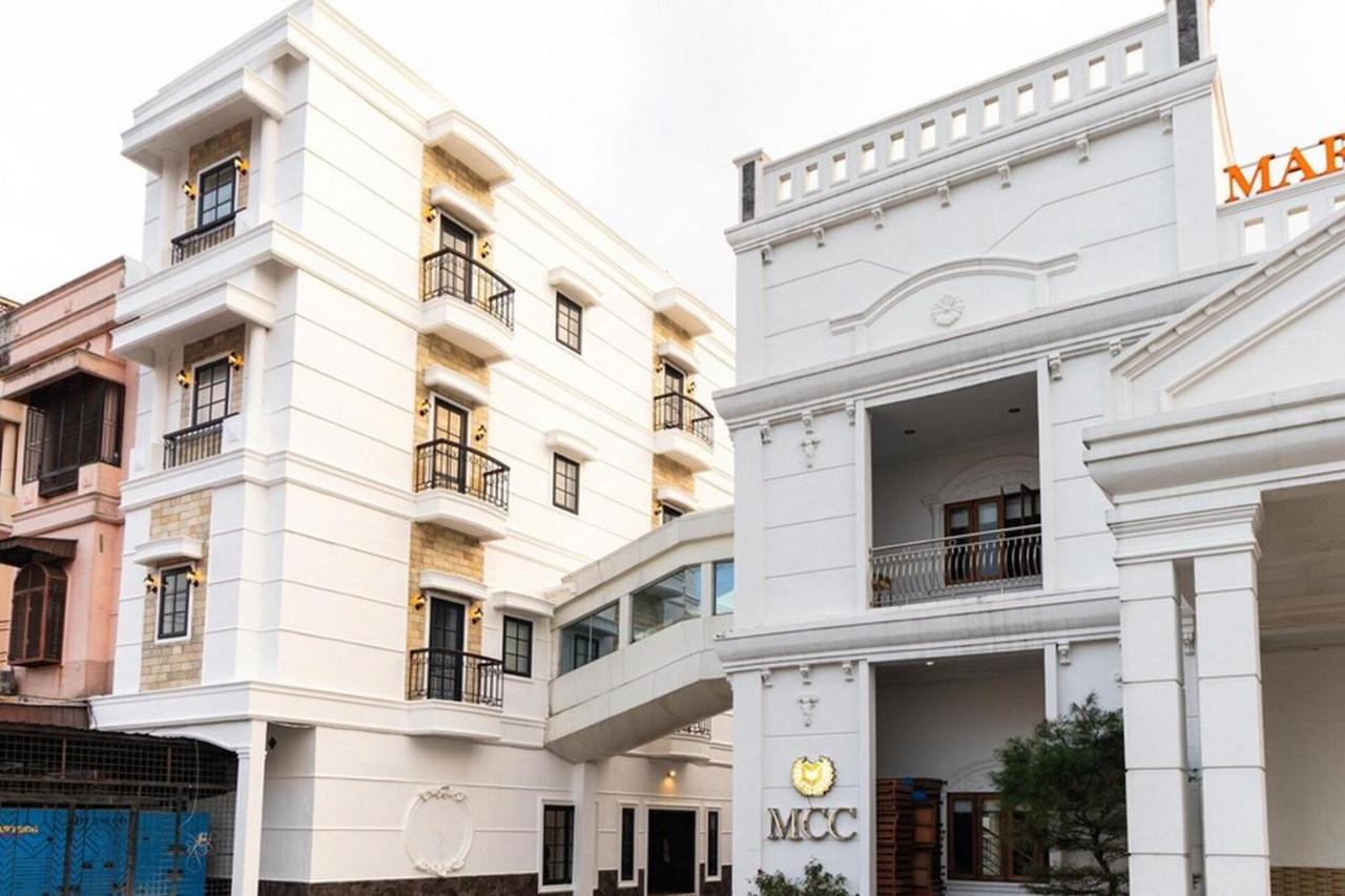 Hotel Reddoorz @ Binjai Exteriér fotografie